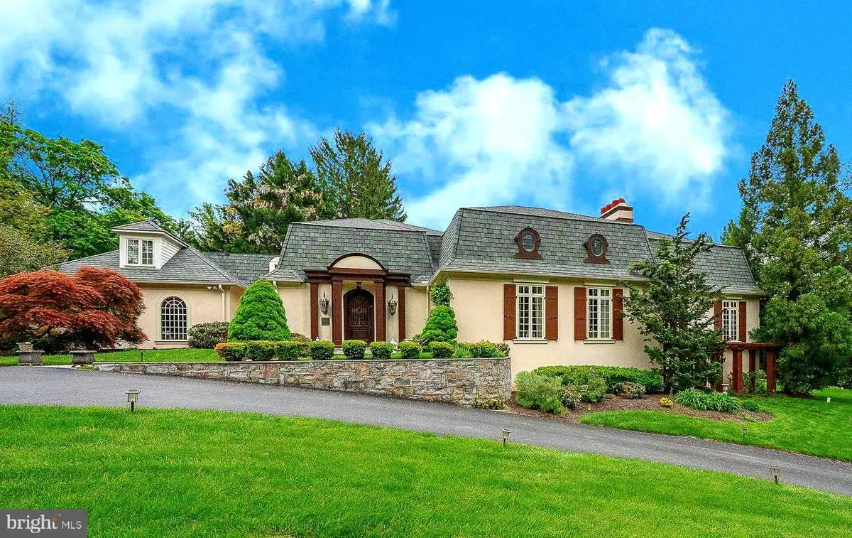 160 Abrahams Ln, Villanova, PA 19085 - #1