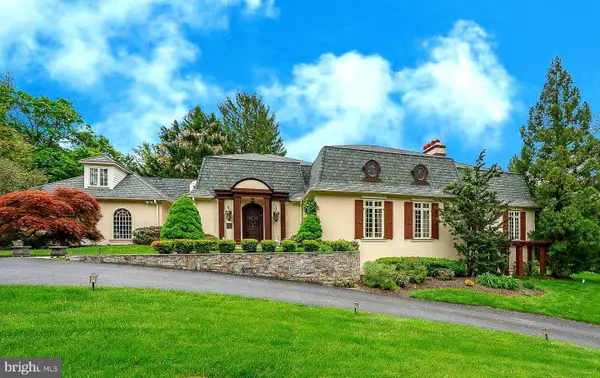 160 Abrahams Ln, VILLANOVA, PA 19085
