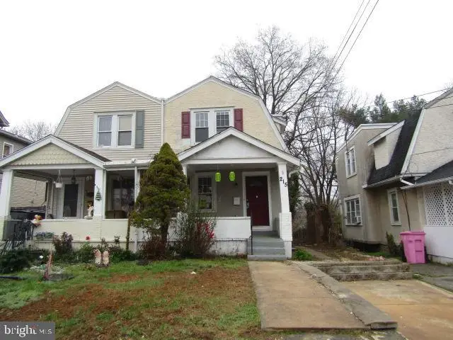 215 Seminole Ave, Norwood, PA 19074 - #2