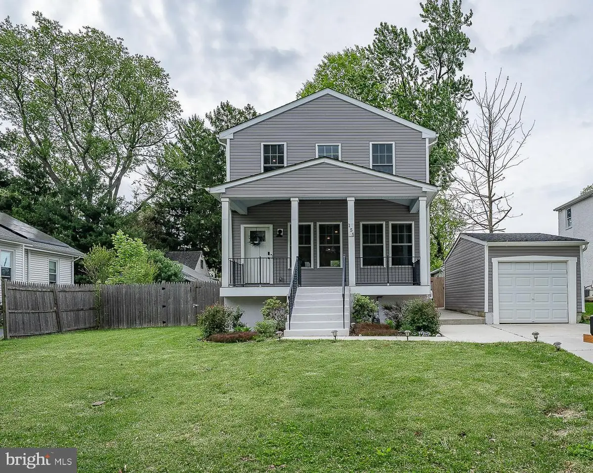 155 Fourth Ave, Newtown Square, PA 19073 - #1