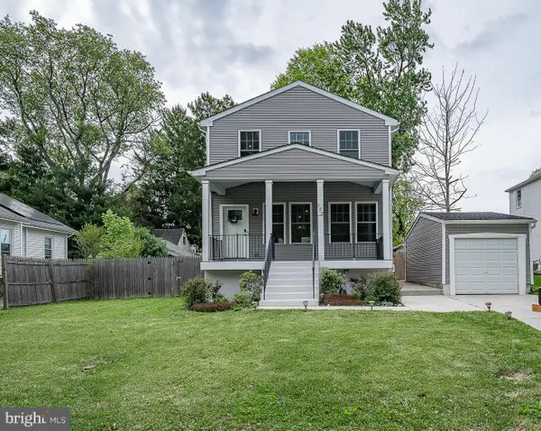 155 Fourth Ave, NEWTOWN SQUARE, PA 19073