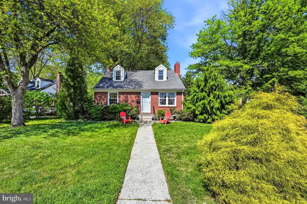 345 Haverford Pl, Swarthmore, PA 19081 - #1