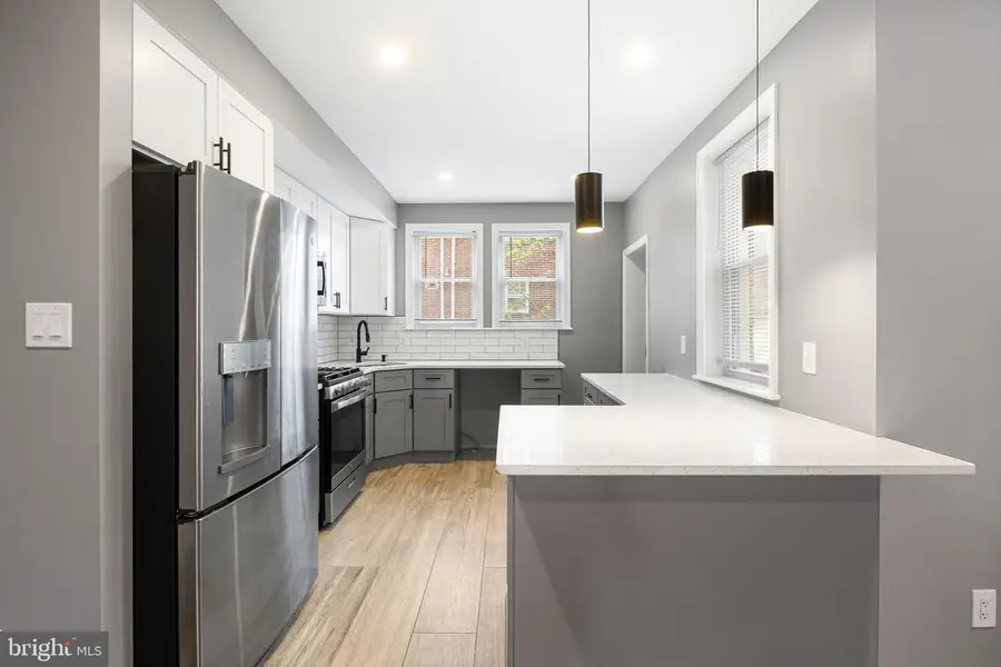 7818 Lennox Rd, Upper Darby, PA 19082 - #2