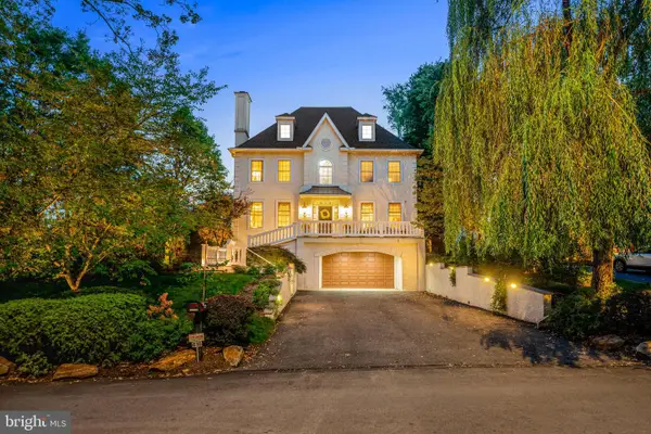 616 Brookside Ave, WAYNE, PA 19087