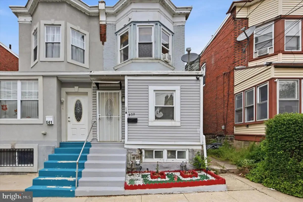 639 Columbia Ave, Darby, PA 19023 - #1