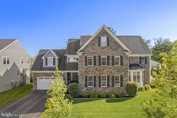 217 Harvard Rd, HAVERTOWN, PA 19083