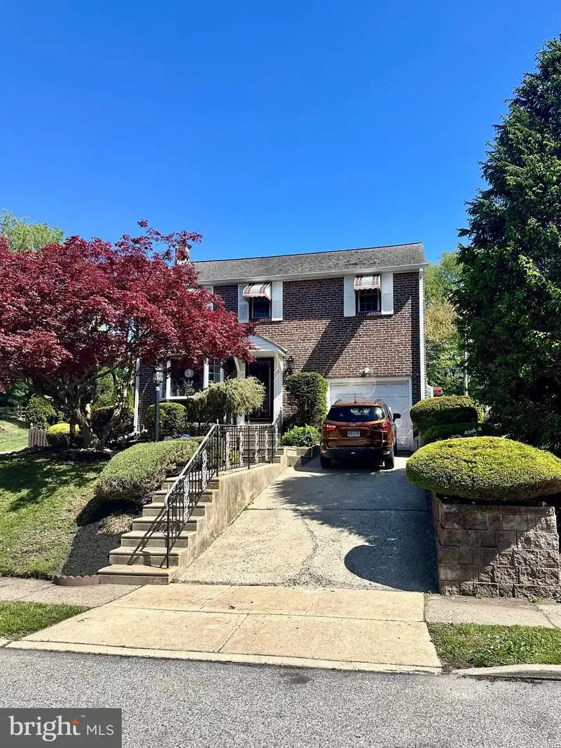 293 Friendship Rd, Drexel Hill, PA 19026 - #1