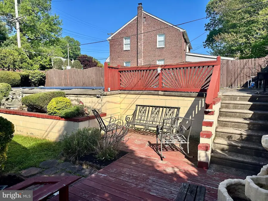 293 Friendship Rd, Drexel Hill, PA 19026 - #3