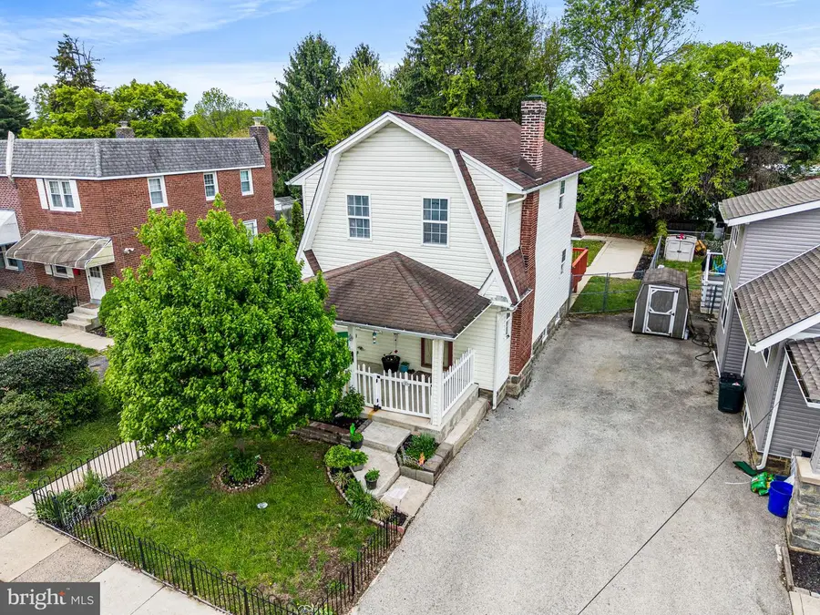 508 Alexander Ave, Drexel Hill, PA 19026 - #3