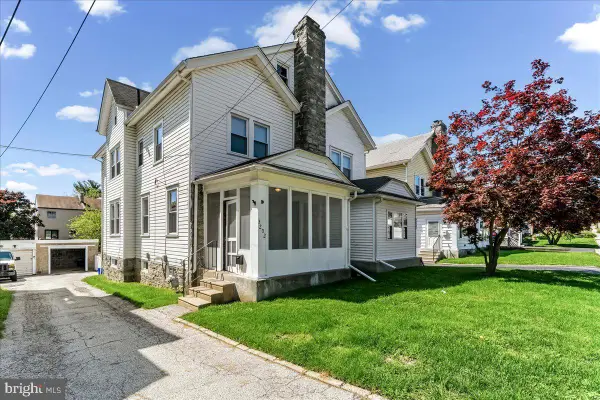 3202 Marshall Rd, DREXEL HILL, PA 19026