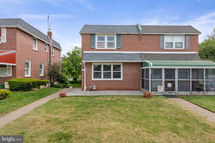 507 Perry St, Ridley Park, PA 19078 - #2