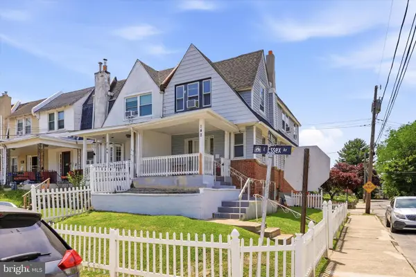142 E Essex Ave, LANSDOWNE, PA 19050