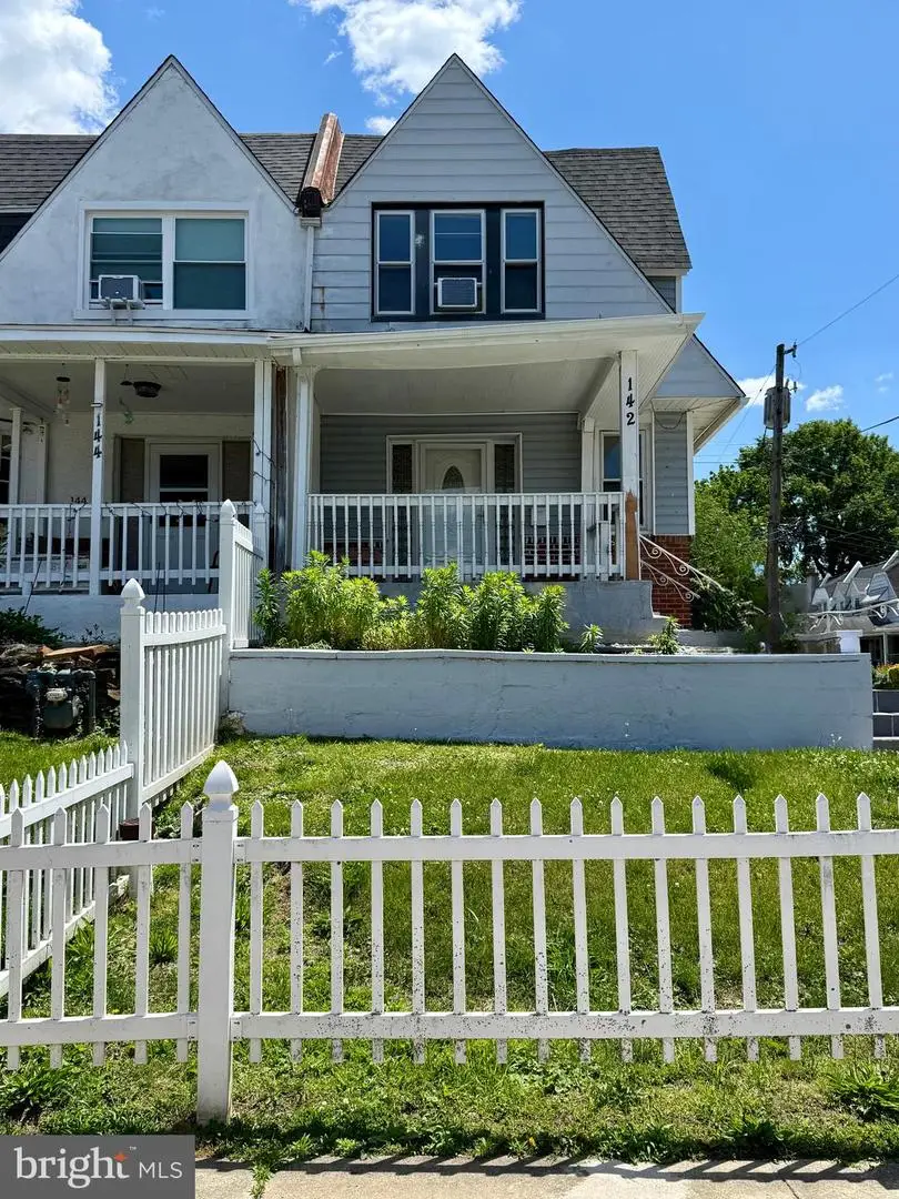 142 E Essex Ave, Lansdowne, PA 19050 - #2