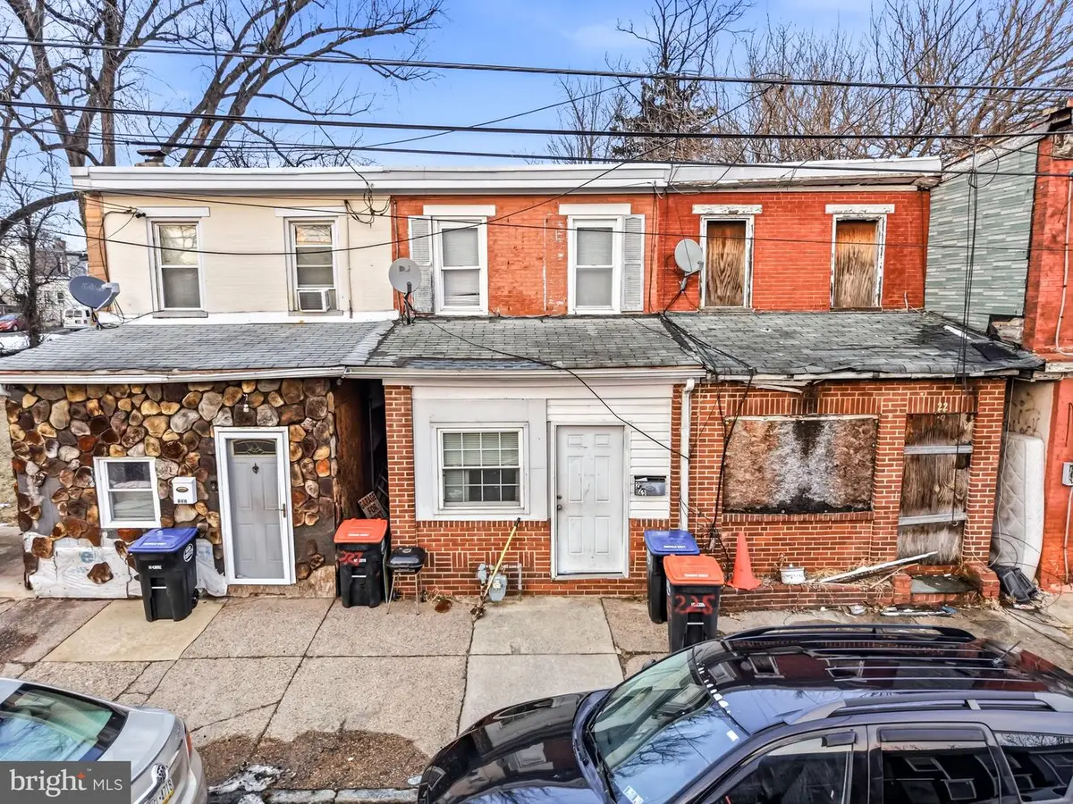 225 Hayes St, Chester, PA 19013 - #1