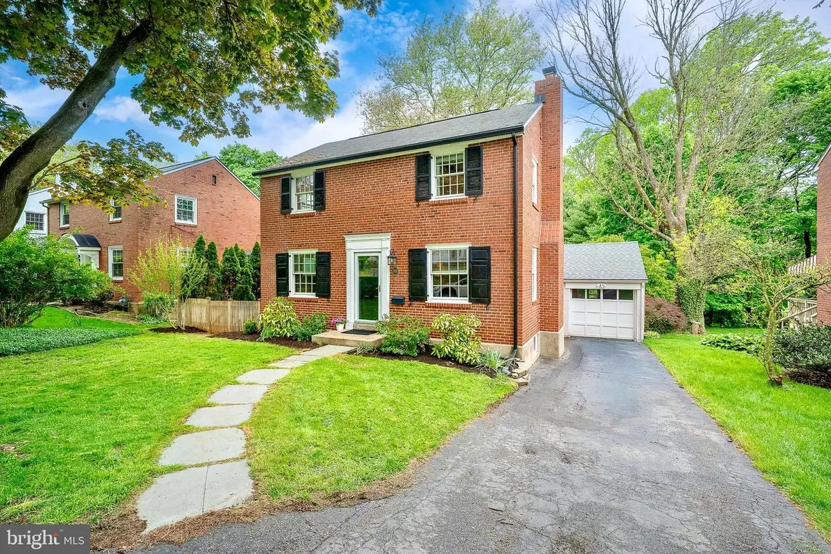 305 Eagle Rd, Wayne, PA 19087 - #1