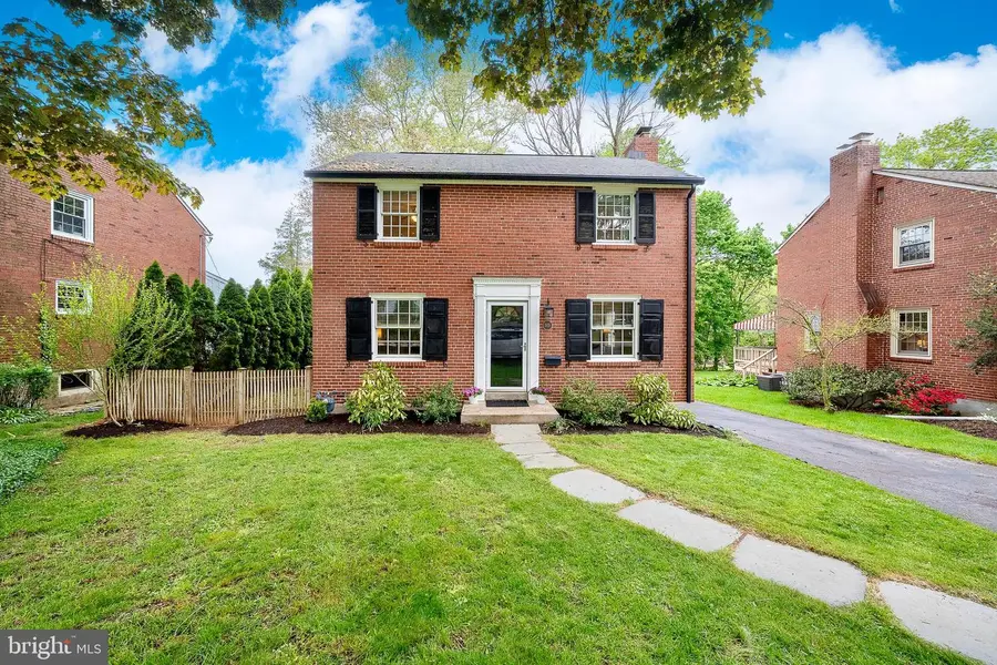 305 Eagle Rd, Wayne, PA 19087 - #2