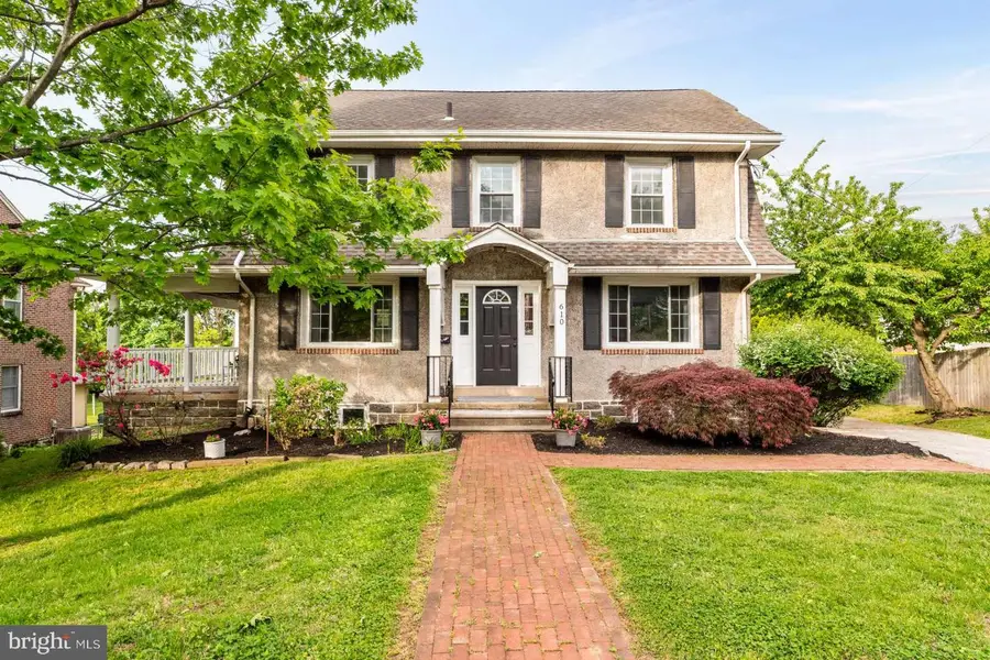 610 Saxer Ave, Springfield, PA 19064 - #2