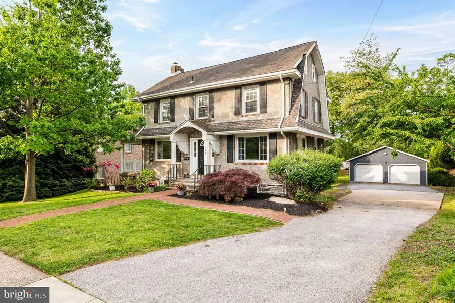 610 Saxer Ave, Springfield, PA 19064 - #3