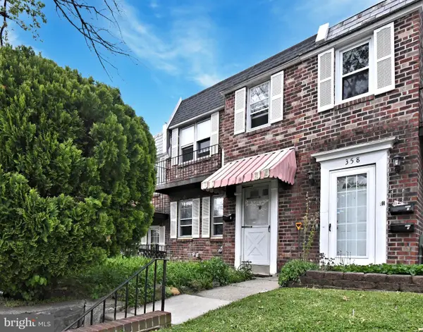 356 Beverly Blvd, UPPER DARBY, PA 19082