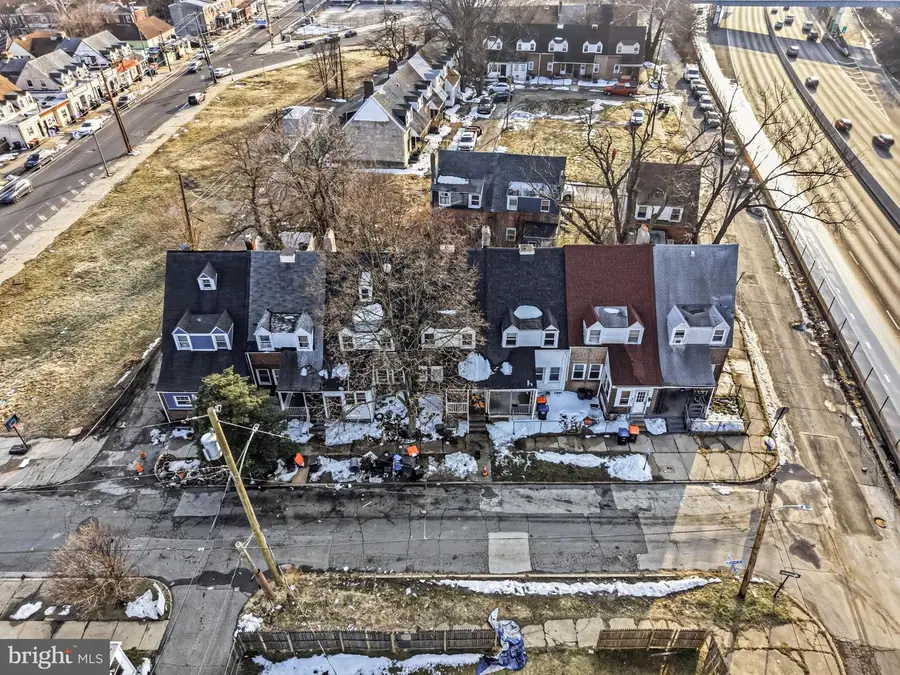 1314 Terrill St, Chester, PA 19013 - #3