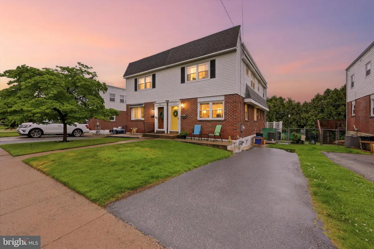 108 Baldwin Ave, Ridley Park, PA 19078 - #1