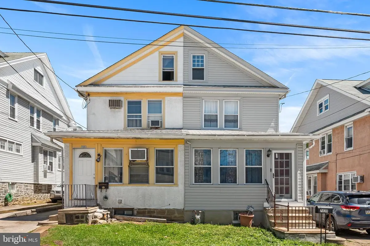 7441 Rogers Ave, Upper Darby, PA 19082 - #1