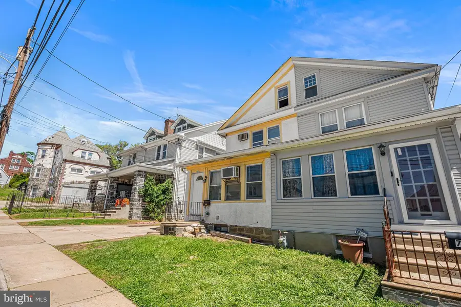 7441 Rogers Ave, Upper Darby, PA 19082 - #3