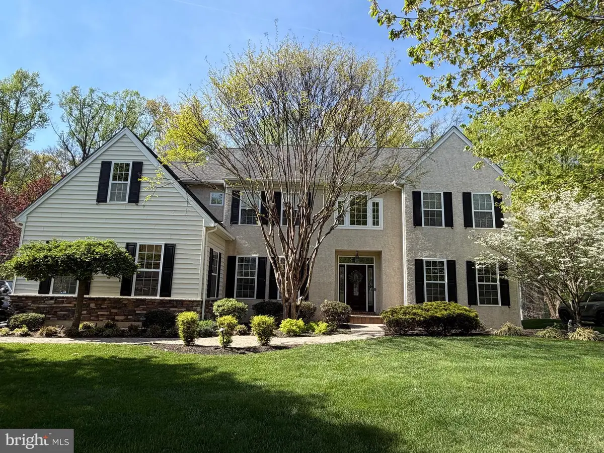 12 Pennrose Talley, Garnet Valley, PA 19060 - #1