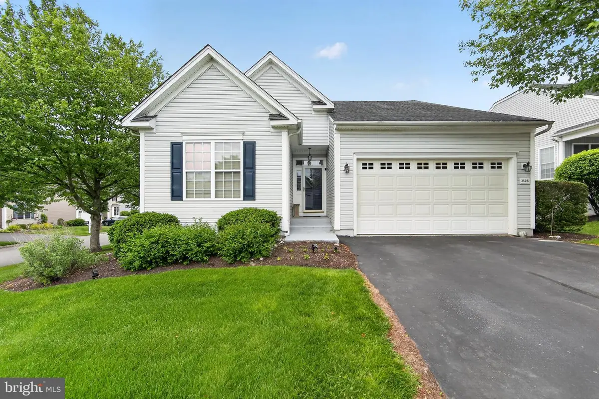 3508 Beechwood Rd, Garnet Valley, PA 19060 - #1