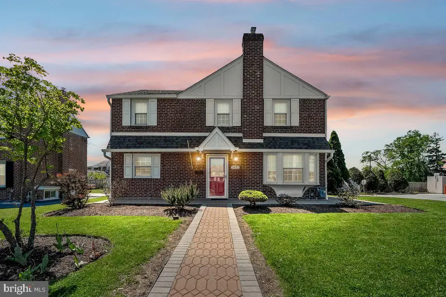 2432 W Chester Pike, Broomall, PA 19008 - #2