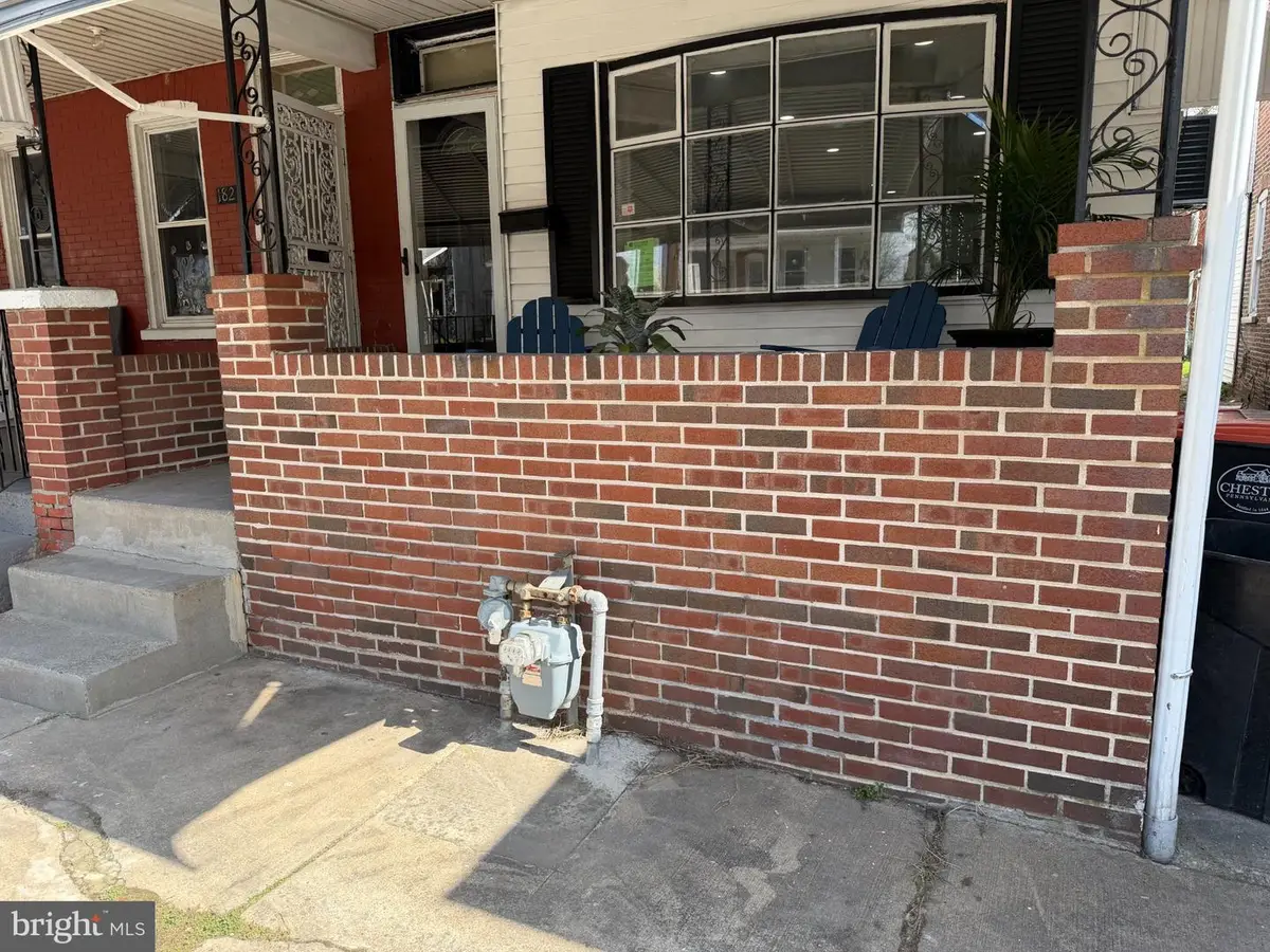 1827 W 4th St, Chester, PA 19013 - #1