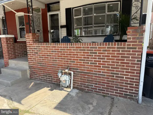 1827 W 4th St, CHESTER, PA 19013