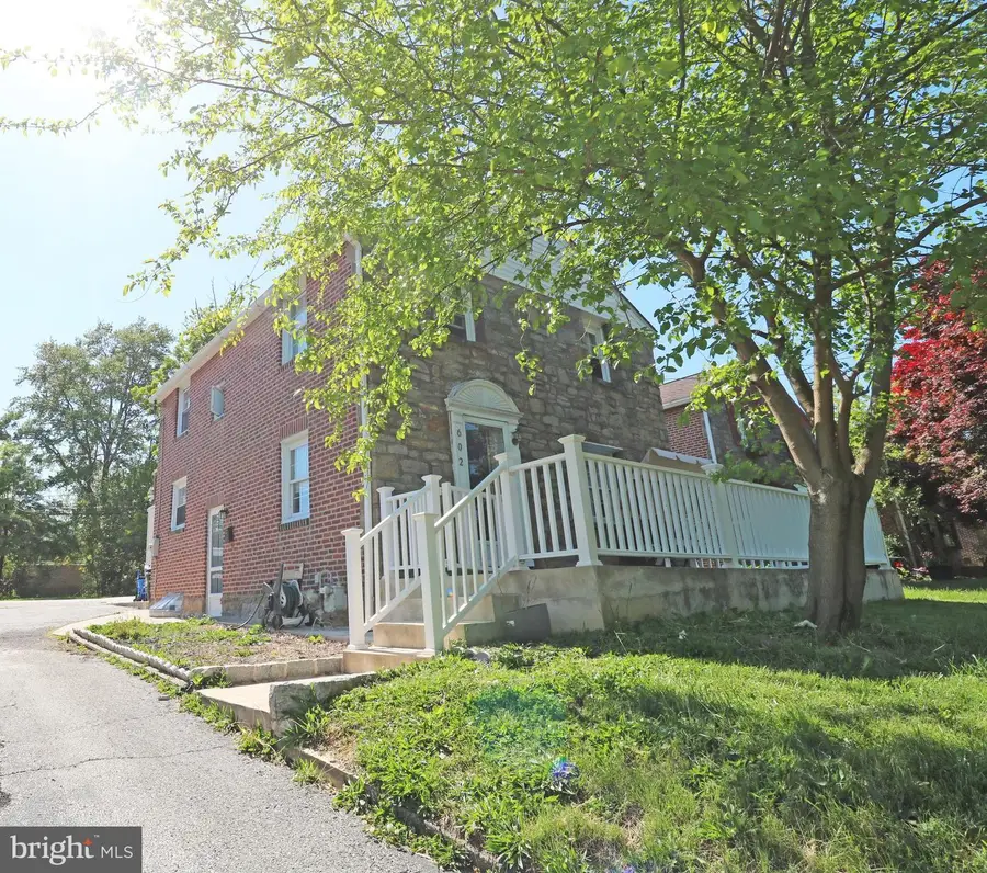 602 W South Ave, Glenolden, PA 19036 - #3