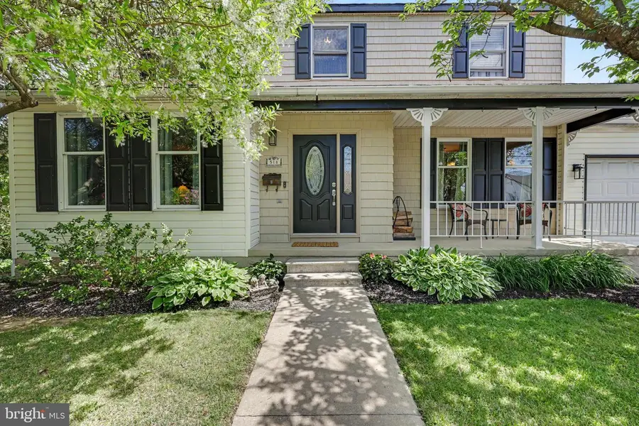 518 Tasker Ave, Folsom, PA 19033 - #3
