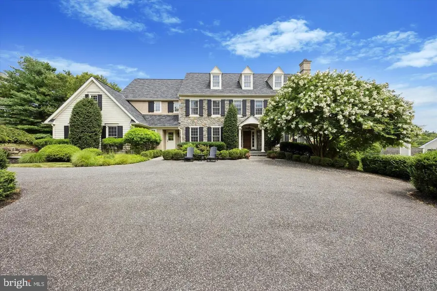 100 Water Mill Ln, Media, PA 19063 - #2