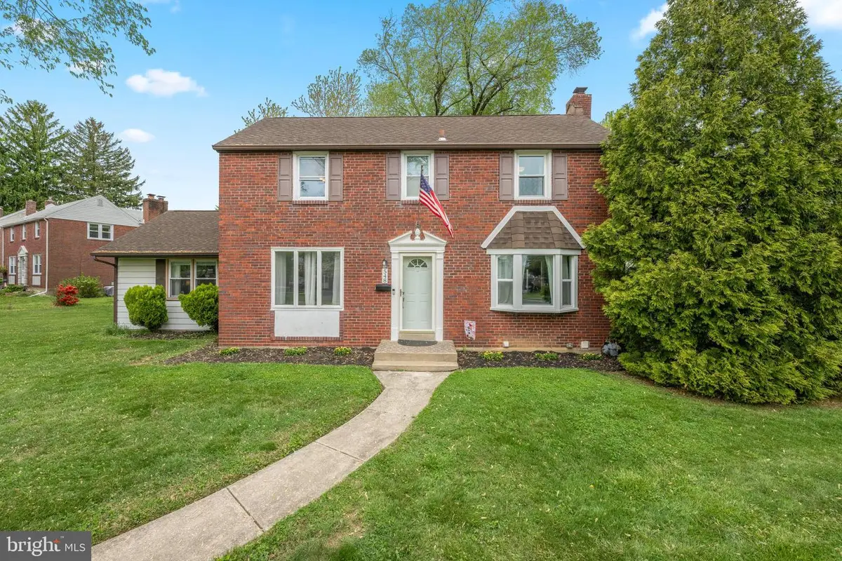 548 Claremont Rd, Springfield, PA 19064 - #1