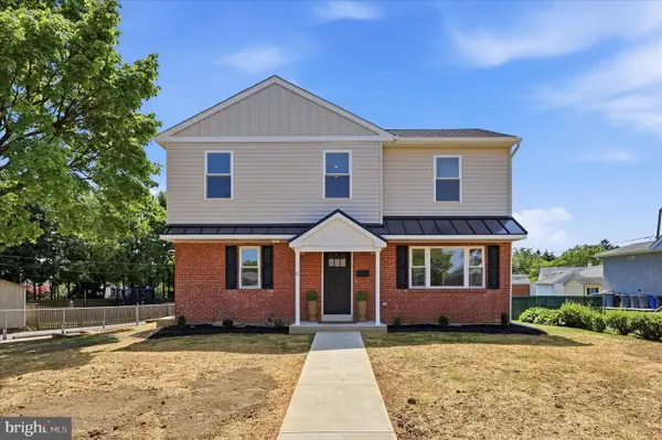 8 James Rd, BROOMALL, PA 19008