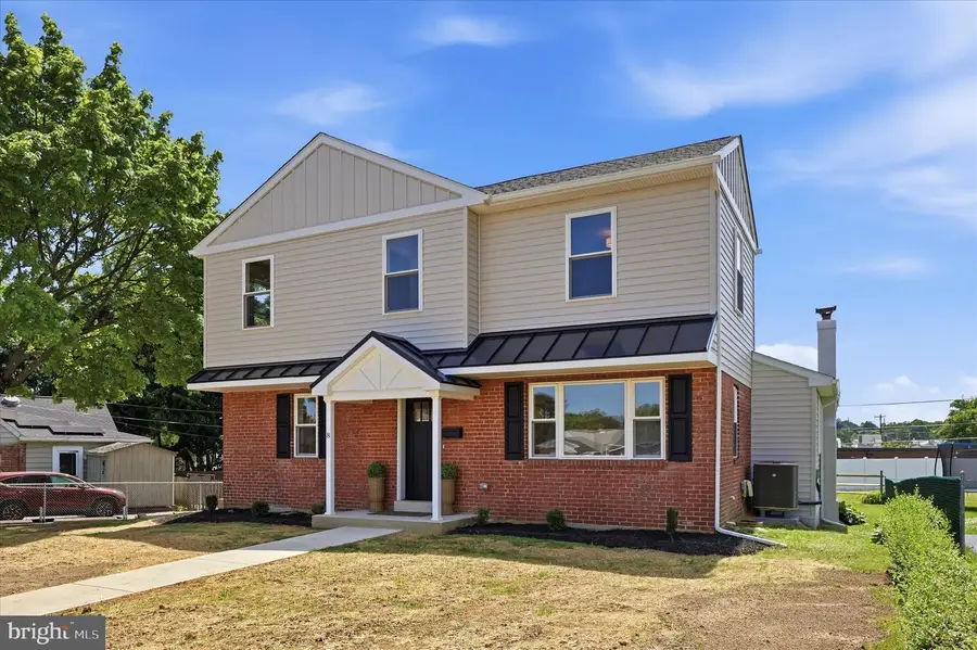 8 James Rd, Broomall, PA 19008 - #2