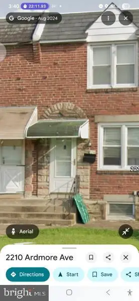 2210 Ardmore Ave, Upper Darby, PA 19082 - #1