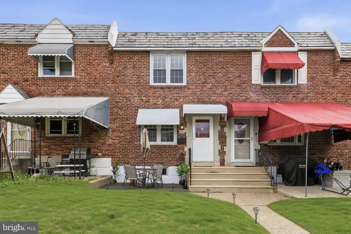 605 Crescent Dr, Glenolden, PA 19036 - #1