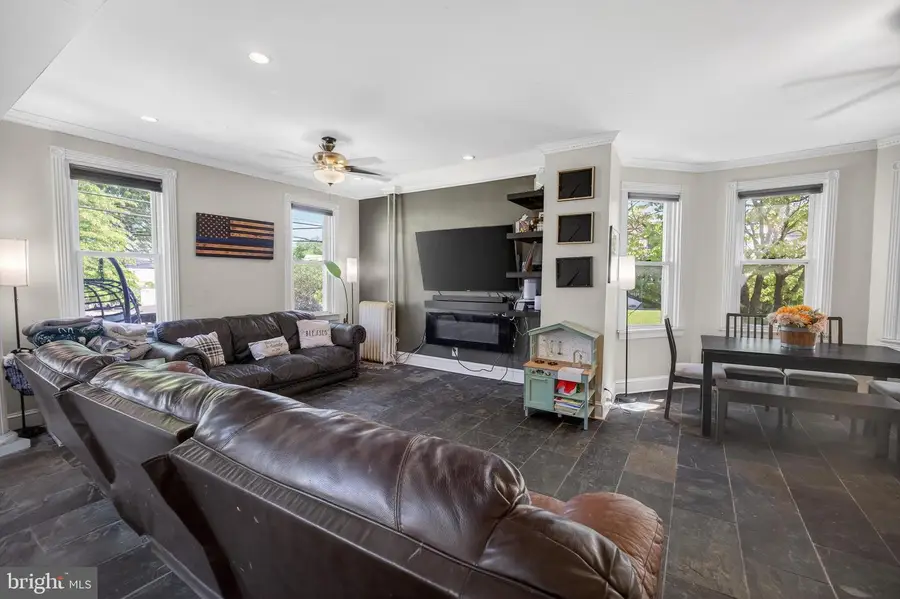 1303 Okiola Ave, Upper Chichester, PA 19061 - #2