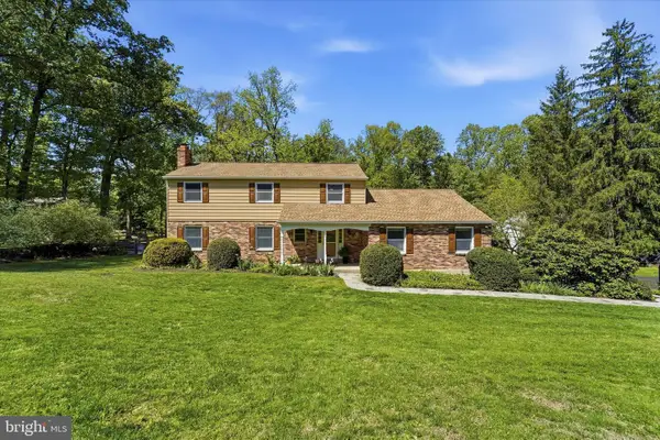 2 Woodbriar Dr, MEDIA, PA 19063