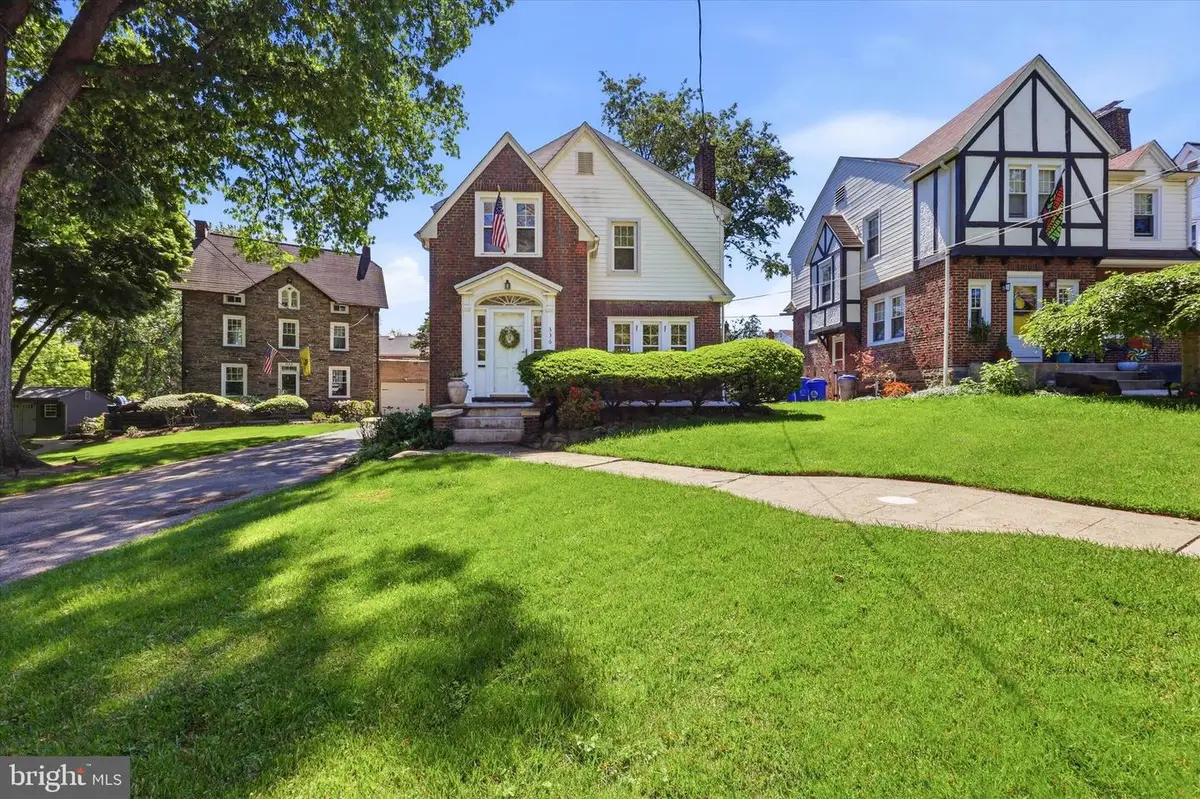 336 Richland Ave, Havertown, PA 19083 - #1