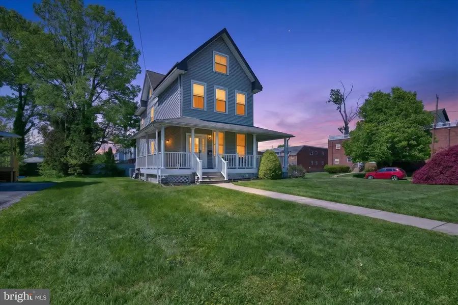 115 Russell St, Ridley Park, PA 19078 - #2