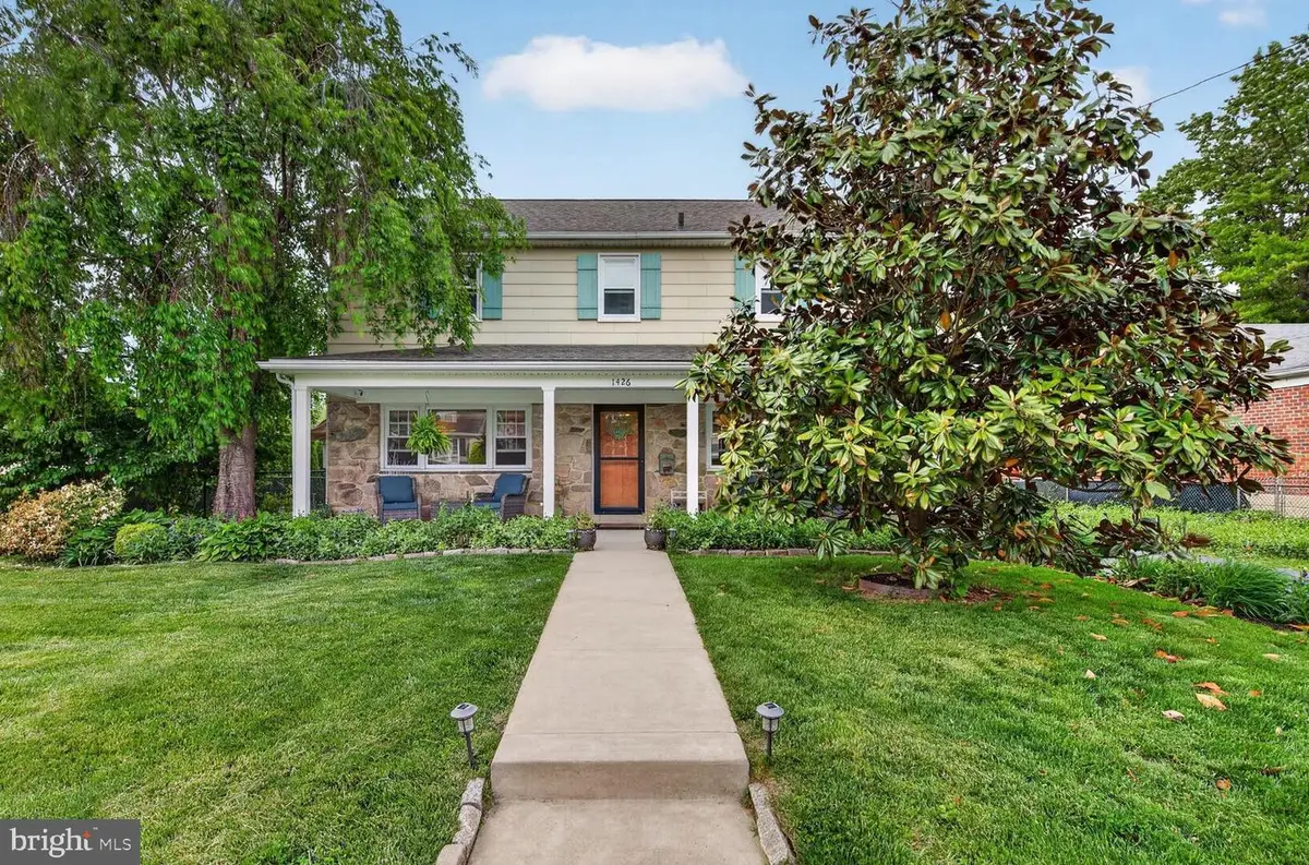 1426 Ashton Road, Havertown, PA 19083 - #1