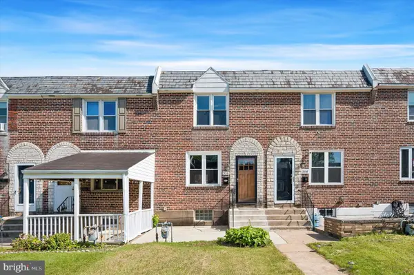306 Pine St, SHARON HILL, PA 19079