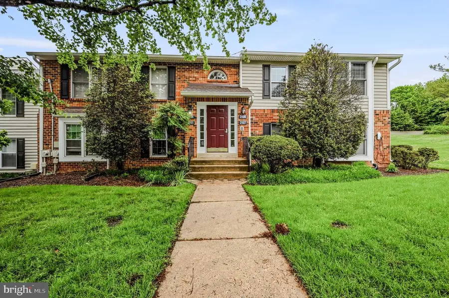 2108 Windfield Ct #2108, Glen Mills, PA 19342 - #2
