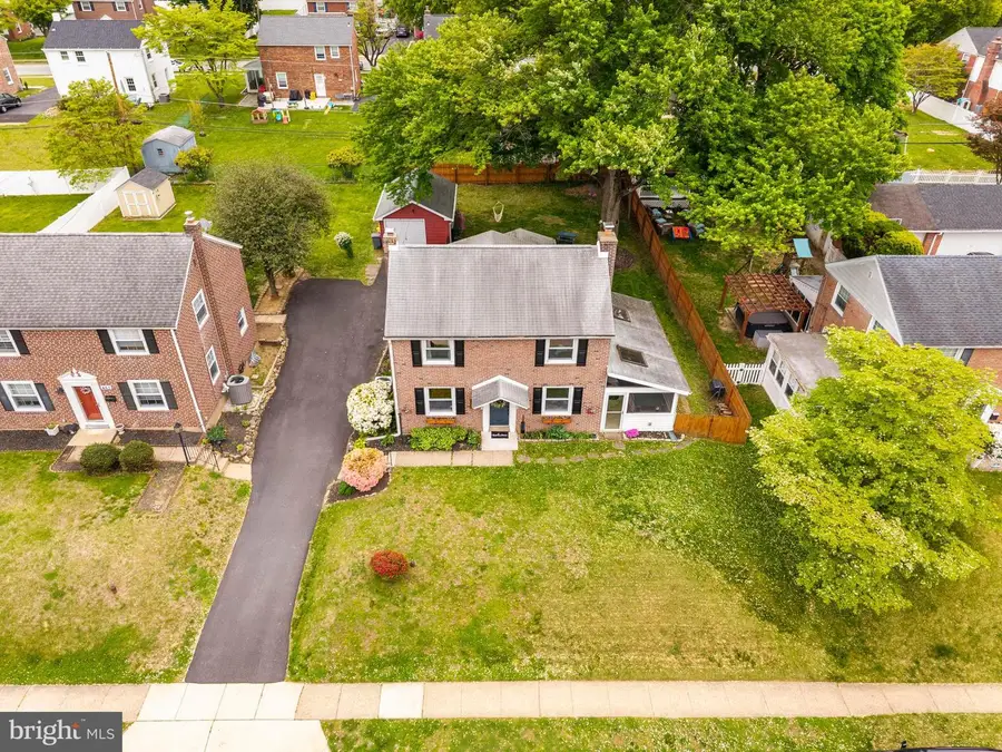 465 Briarhill Rd, Springfield, PA 19064 - #2