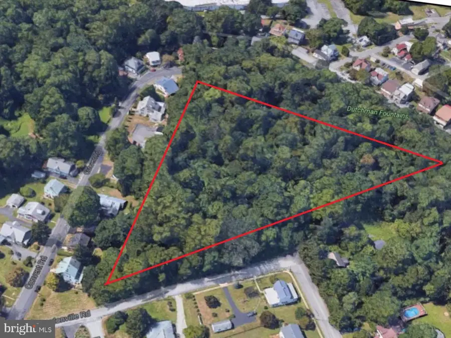 0 Convent Rd, Aston, PA 19014 - #2