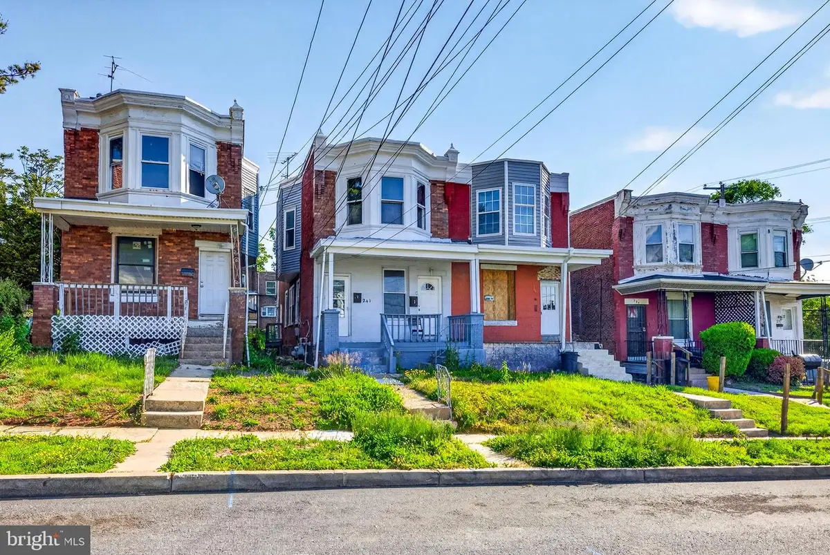 241 Cherry St, Sharon Hill, PA 19079 - #1